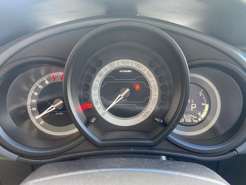 Citroën C3 1.6 VTI 120 FLEX ATTRACTION EAT6