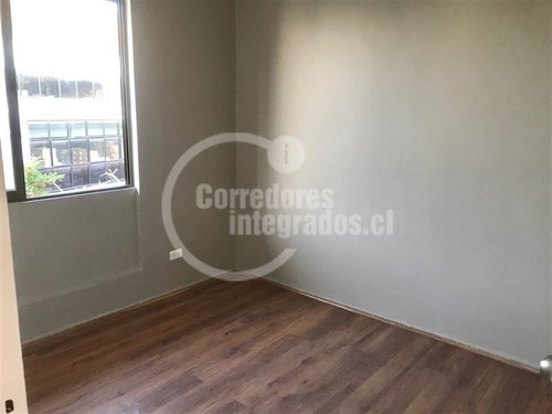 Imagen 6 de 21 de Departamento En Arriendo En Recoleta