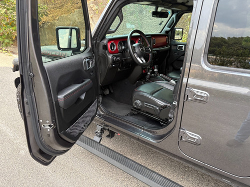 Jeep Gladiator 3.6 Rubicon 4x4 At