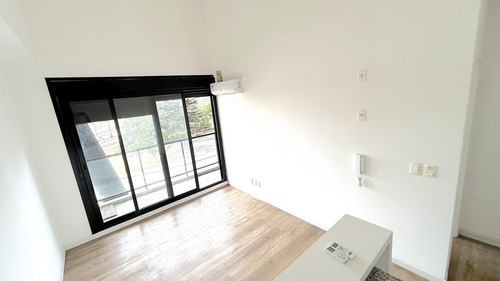 Departamento En Venta 1 Dormitorio Barbacoas Vista Bahía Centro