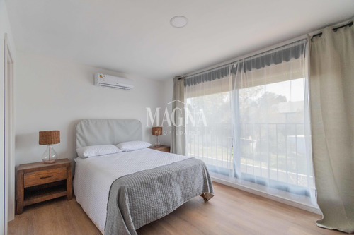 Venta Casa Dúplex 3d En Complejo Cerrado - Parque De Miramar