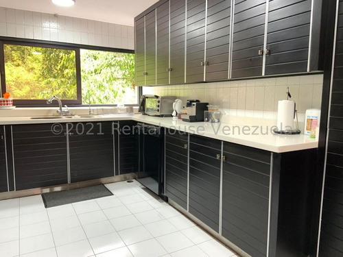 Imagen 7 de 12 de Apartamento En Venta - Vm 22-13443