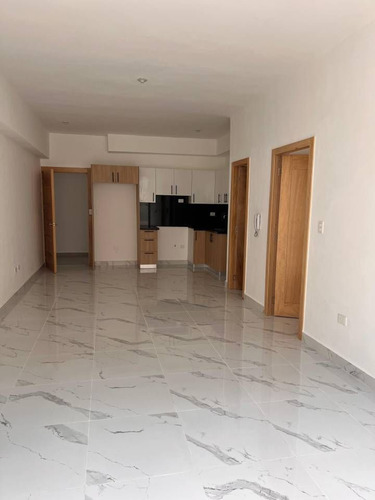 Apartamento En Alquiler De 1 Habitación En La Proximidades De La Universidad Int