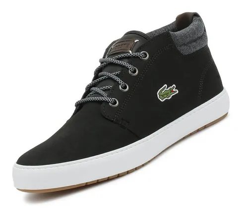 Botitas Lacoste Terra 318 Hombre