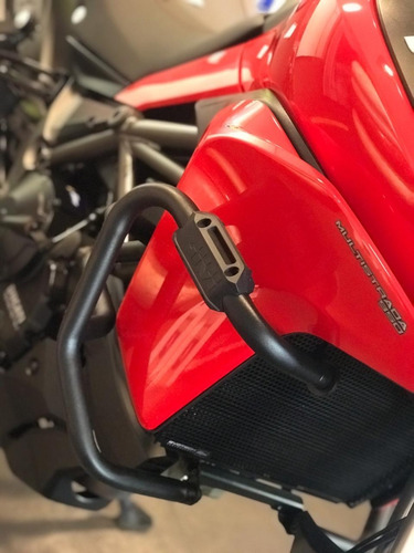 Ducati Multistrada 950.2017-7000 Km.san Isidro