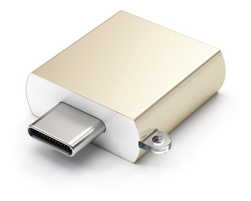 Imagen 7 de 10 de Adaptador Usb-c A Usb - / Satechi Oficial / Garantia / Fact