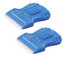 Comprar 2 Mini Raspadores Construcción En Seco | Bremen® 7260