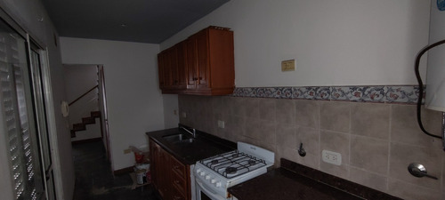 Vendo Duplex - 3 Dormitorios - San Carlos - La Plata