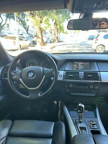 BMW X5 3.0 Si Executive
