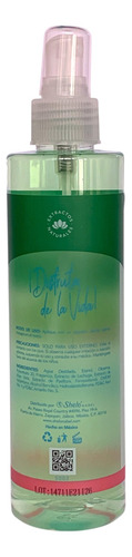 Sheló Nabel Cuidado Especial Lechuga y Pasiflora 5 unidades de 265mL
