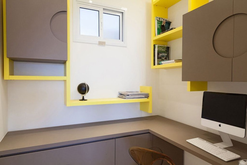 Imagem 12 de 14 de Apartamento Alhambra Granada Tatuapé - 227m²