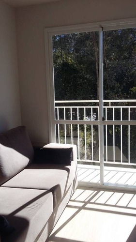 Imagem 8 de 8 de Apartamento - Alvorada - Ref: 7707 - V-7707