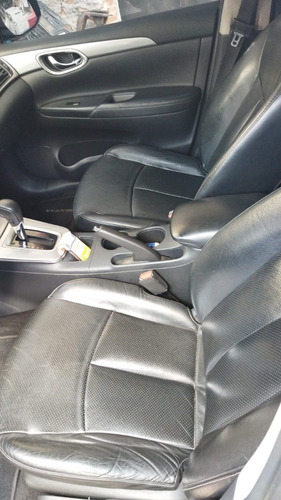 Imagem 11 de 15 de Nissan Sentra 2016 Sensacional!!!!