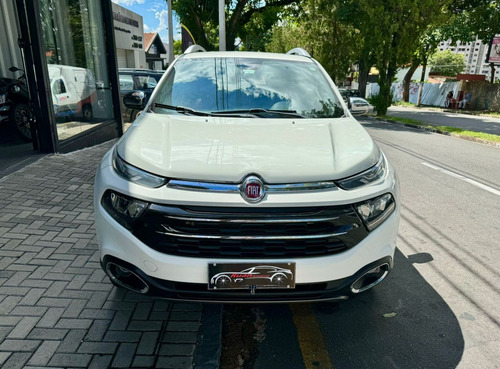Fiat Toro Toro Ranch 2.0 16V 4x4 TB Diesel Aut.