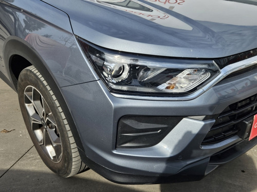 Ssangyong Korando New Korando 4x2 1.5 At Euro 6c - Cg111 202