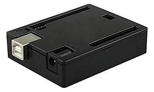 Geekworm Uno R3 Abs - Carcasa Protectora Para Arduino Uno R3