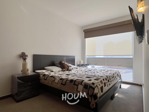 Departamento En Colonia Del Gas, Azcapotzalco Con 2 Recámaras, 70 M², Id: 150616