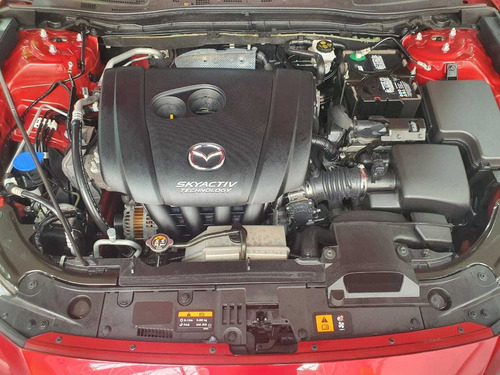 Mazda 3 Prime A/t C/a 2000cc 2020