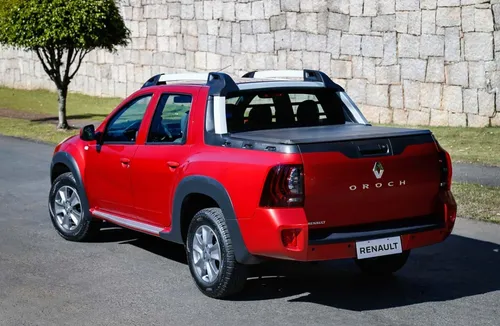 Renault Oroch Plan Adjudicado Y Facturado. Retiro Ya!