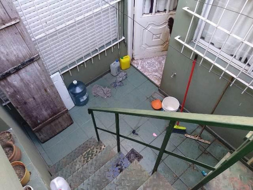Imagen 8 de 12 de Tipo Casa - Lanús Oeste