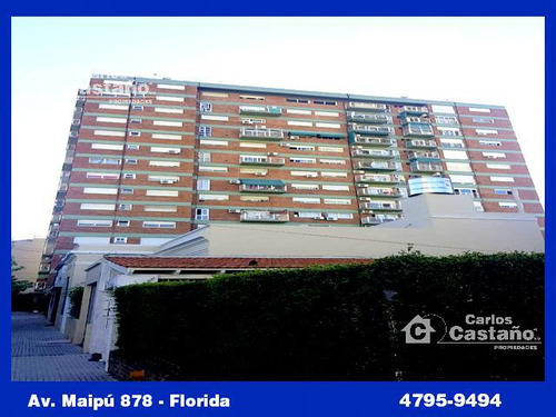 Departamento - Belgrano