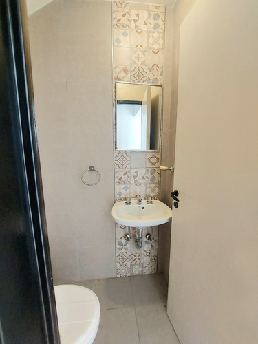 Duplex 3 Amb Con Jardin Y Cochera A Estrenar Castelar