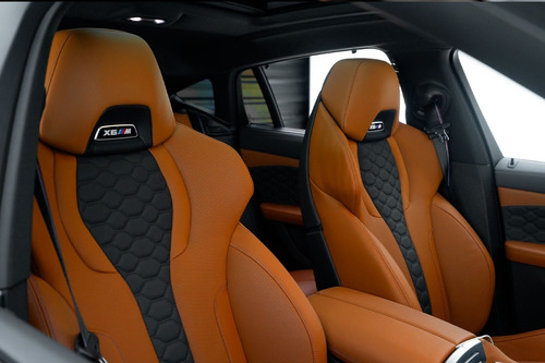 Imagem 6 de 15 de 2021 Bmw X6 4.4