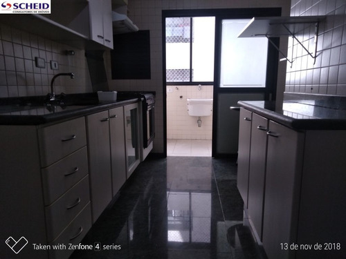 Imagem 12 de 15 de Apartamento Lindo No Melhor Da Mascote - Mc6295