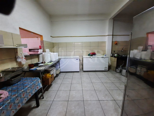 Imagem 17 de 19 de Sobrado Residencial E Comercial No Bosque Dos Ipês - Região Sul De São José Dos Campos/sp - Ca02415 - 70548839