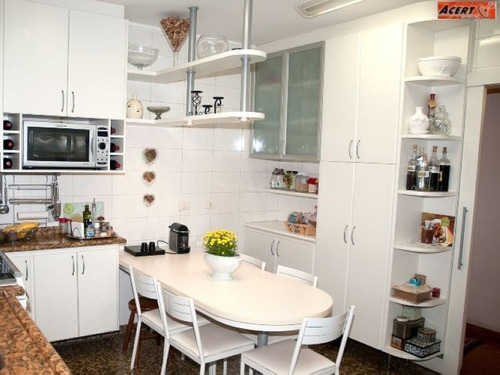 Imagem 10 de 14 de Venda Apartamento Sao Paulo Sp - 15118