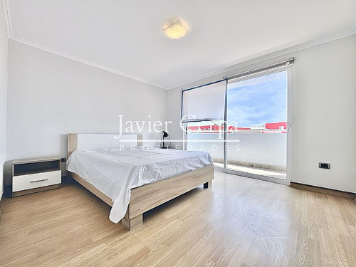 Depto. En Venta Av. Argentina