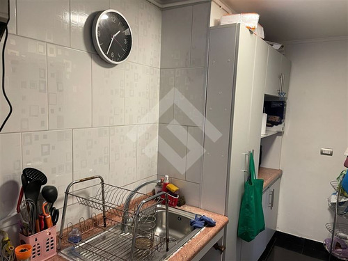 Duplex 2d 1b + Estacionamiento. En Cond. Seg. 24/7