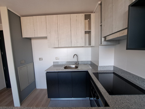 Se Arrienda Departamento 2d1b Con Gasto Común Incluido