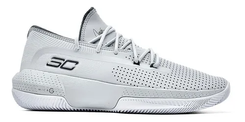 veneno ataque traidor Tenis Under Armour Sc 3zer0 Iii Stephen Curry 3 Zero 3022048