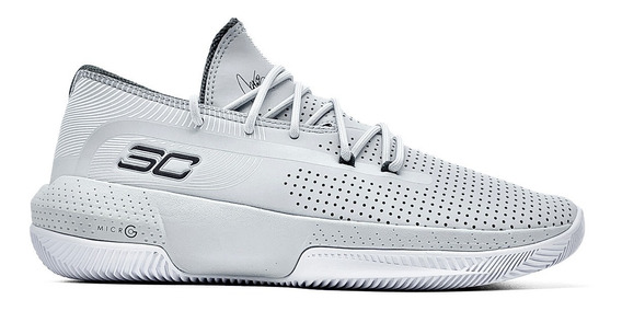 stephen curry tenis under armour