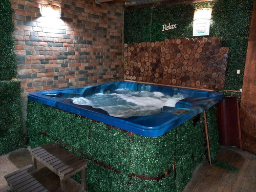 Imagen 14 de 14 de Alquiler Casa Punta Del Este Con Piscina Y Jacuzzi