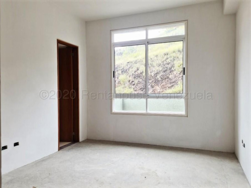 Apartamento Nuevo En Venta Mirador De Los Campitos 24-19809