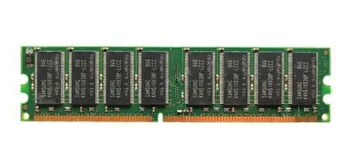 Memoria Ram Ddr 1gb 400mhz Pc3200 Samsung