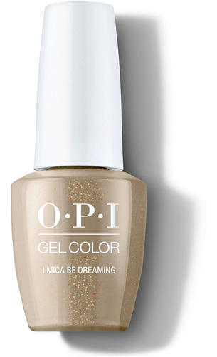 Opi Gel Color Fall Wonders I Mica Be Dreaming Semi 15ml