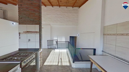 Venta Casa 5 Ambientes Villa Ballester
