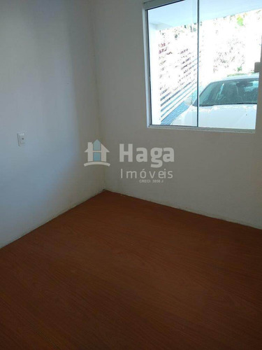 Imagem 17 de 30 de Chácara À Venda No Bairro Águas Claras - Brusque/sc - 1493c