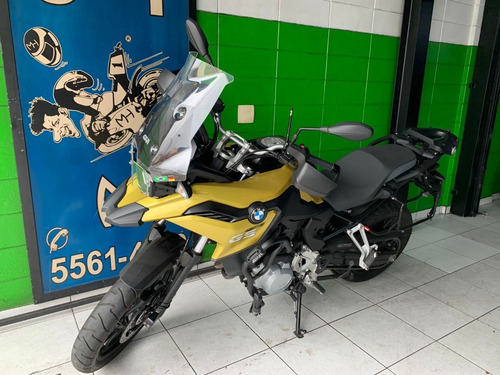 Imagem 6 de 7 de Bmw F750 Gs Sport - 2019/2020