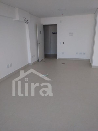Imagem 3 de 15 de Ref.: 753 - Sala Em Osasco Para Venda - V753