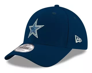 New Era Gorra Dallas Cowboys The League Nfl 9forty Strapback