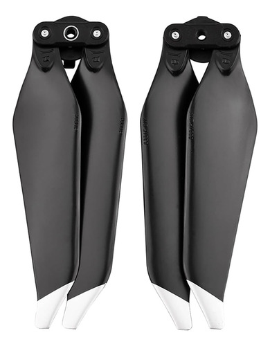 Hélice Para Dji Mavic Pro Platinum 4 Pares De Cuchillas De R