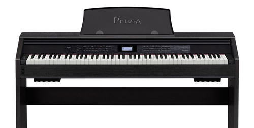 Casio Privia Px-780 Piano Digital De 88 Teclas Con Mueble