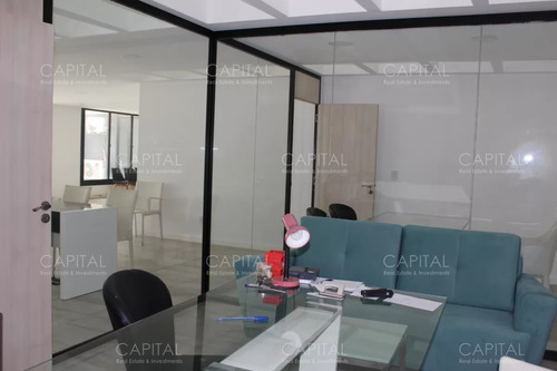 Oficina En Peninsula