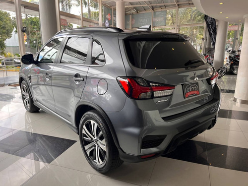 Mitsubishi Asx 4wd 2024