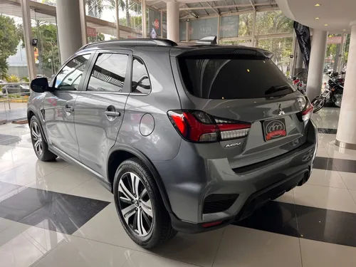 Mitsubishi Asx 4wd 2024