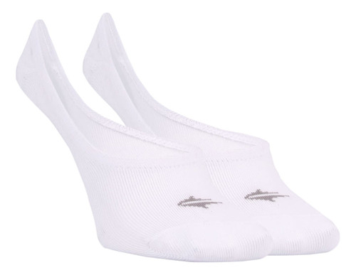 Medias Pack X2 Inner Sock Mujer-newsport